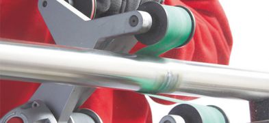 Quá trình gia công các thiết bị Ionx