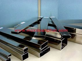 Inox hộp vuông 04