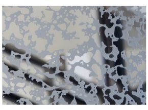 Tấm hoa văn vân nước