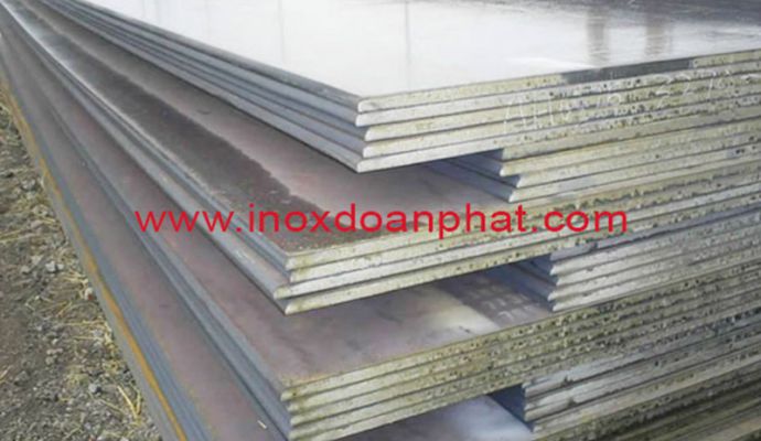 Tấm Inox