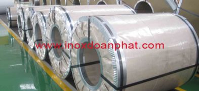 Nhà cung cấp inox tấm, inox cuộn nhập khẩu trực tiếp, Cung cấp inox giá tốt nhất tại Tp.HCM