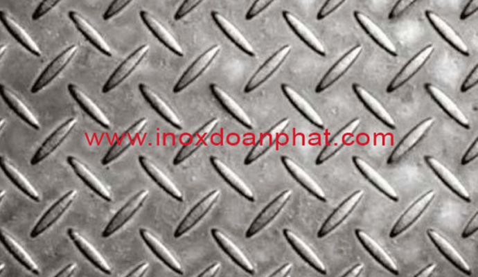 Stainless steel skid plate 03