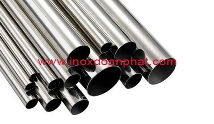 Decorative Stainless Steel Tubing
