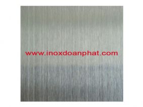 Inox xước HL/NO4