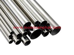 Ống Inox Trang Trí